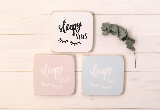 Sleepy Vibes (quote)