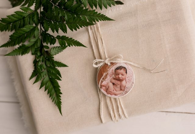 WoodTag (frente e verso)