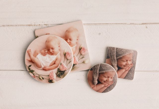 WoodBlock Magnético (frente e verso)